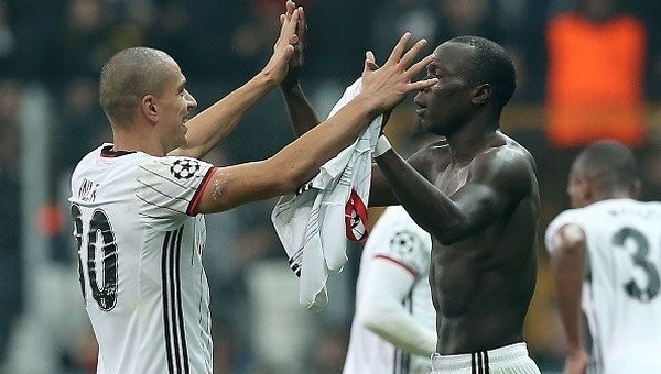 Porto'dan Beşiktaş'a sürpriz teklif