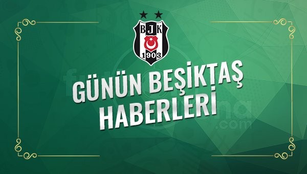 16 Aralık Cuma AMK Manşet Beşiktaş Haberleri