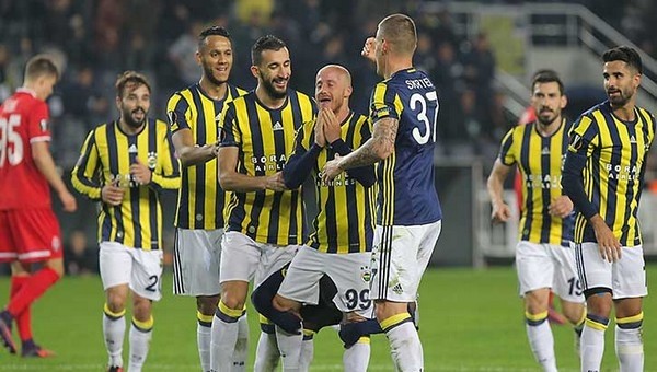 Gürcan Bilgiç: 'Fenerbahçe vazgeçmiyor'