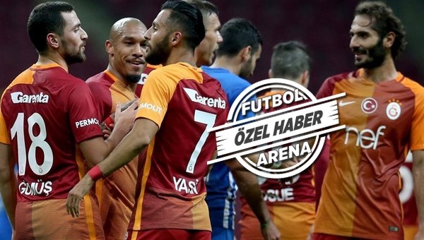 Hamit Altıntop takımdan ayrılmak istiyor