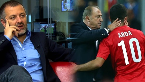 'Hani 79 milyondan özür dilenecekti?'