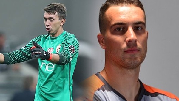 Harun Tekin mi, Fernando Muslera mı?