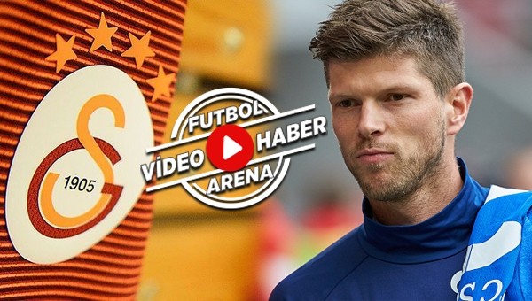 Huntelaar, Galatasaray'a mı gelecek?