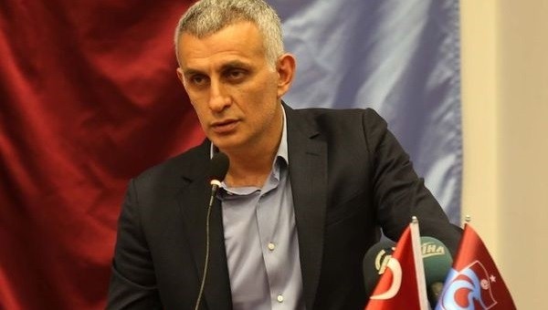 İbrahim Hacıosmanoğlu'na 7 yıl hapis istemi