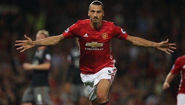 Ibrahimovic 