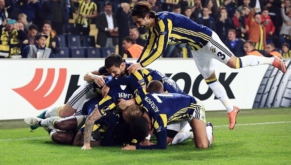 İlker Yağcıoğlu: 'Fenerbahçe ders verdi'