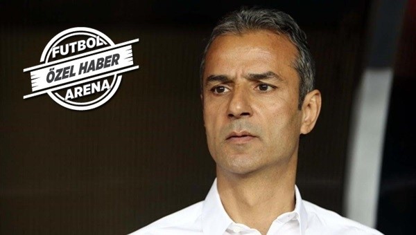 İsmail Kartal görevinden alınacak mı?