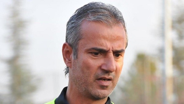 İsmail Kartal'ın hakem tepkisi