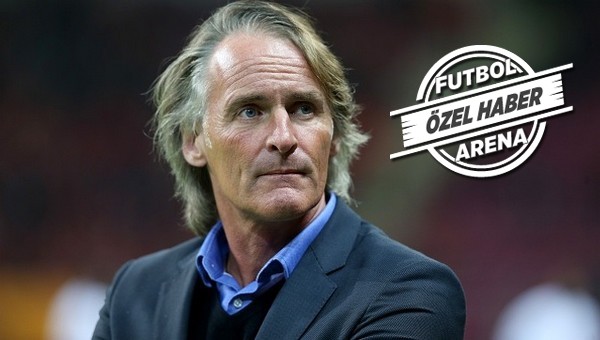 İşte Riekerink'e yapılacak uyarılar