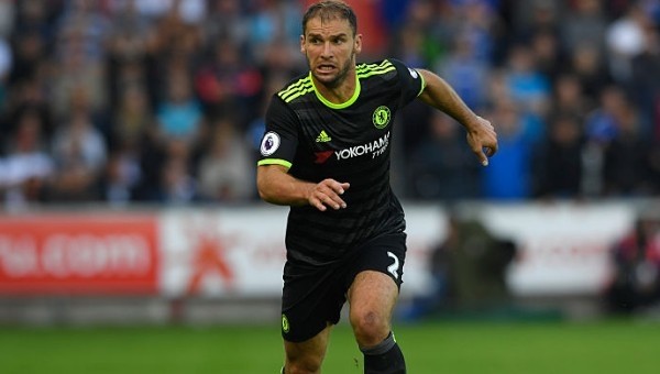 Ivanovic'in menajerinden Galatasaray açıklaması