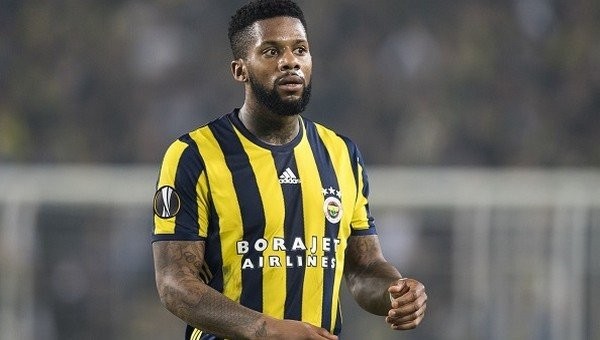 Fenerbahçe'de kilit adam Jeremain Lens!