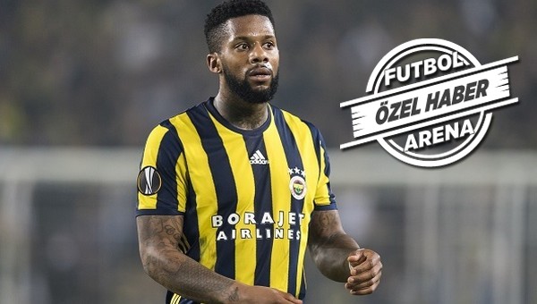 Jeremain Lens, Beşiktaş maçında oynayacak mı?