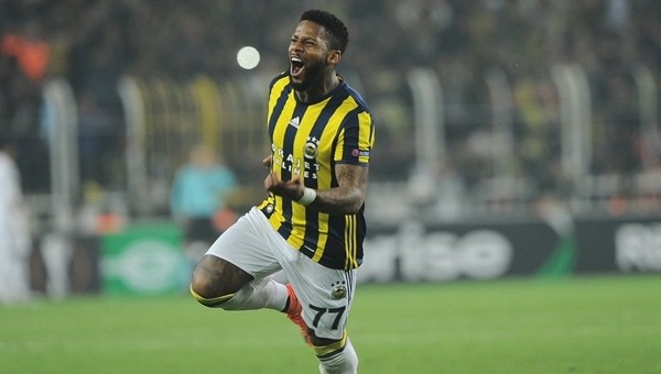 Jeremain Lens: 'En iyi performansımız değildi'