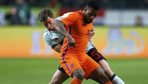 Jeremanin Lens: 'Belki de ben hatalıyım'