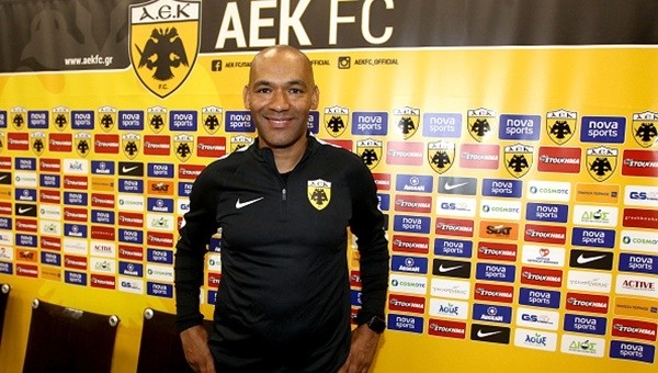 Jose Morais, AEKnın son 35 yılındaki en kötü yabancı hocası