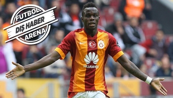 Jose Mourinho, Bruma'nın peşinde