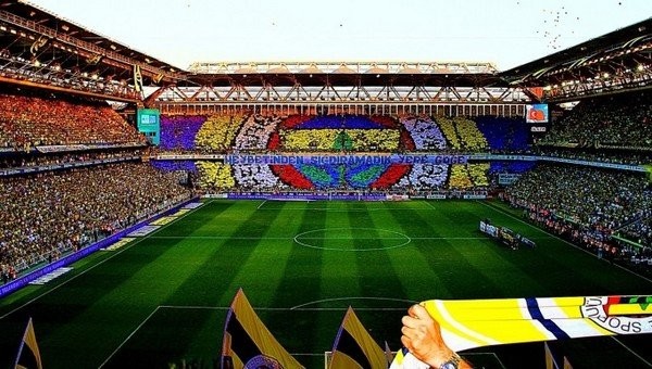 Fenerbahçe, Galatasaray derbisi için kaç bilet sattı?