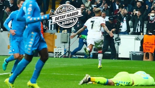 Kartal kaybetmedi, kasasını yine doldurdu