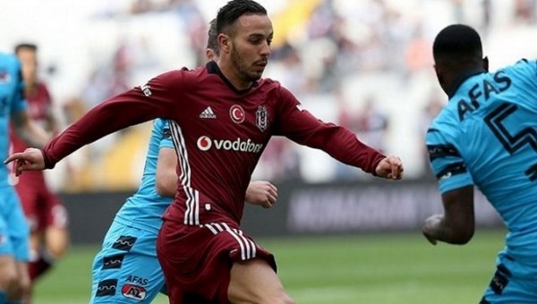 Kerim Frei, Premier Lig'e gidiyor