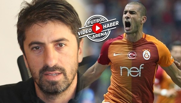 'Kimse Eren'den 20-30 gol beklemesin'