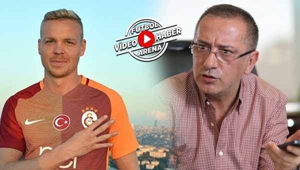 'Sigthorsson ahlaksız bir futbolcu'