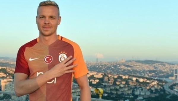 Kolbein Sigthorsson sabır taşırdı