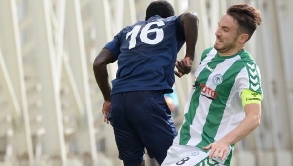 Konyaspor 2-2 Adana Demirspor maç özeti ve golleri İZLE