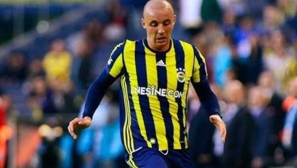 Konyaspor'dan Aatif Chahechouhe açıklaması