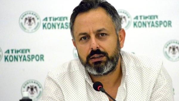 Konyaspor'dan Fikret Orman'a cevap