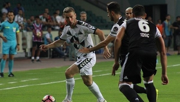 Konyaspor'un asistleri beklerden geliyor