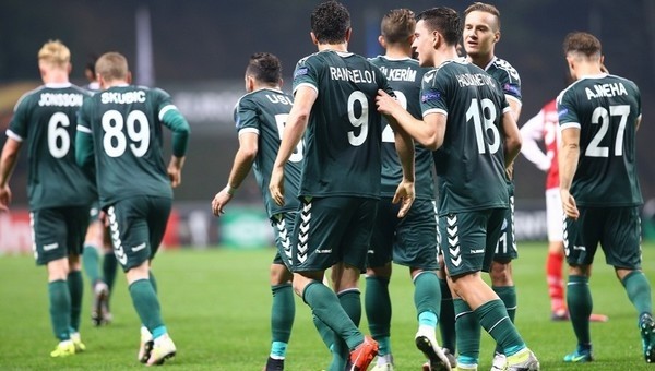 Konyaspor'un yenileri ne yaptı?