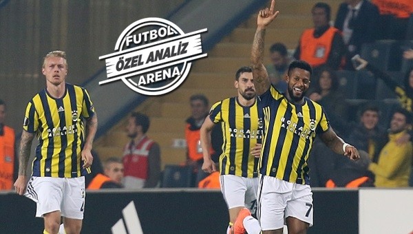 Lens Manchester United'a da acımadı
