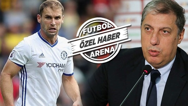 Levent Nazifoğlu resmen açıkladı