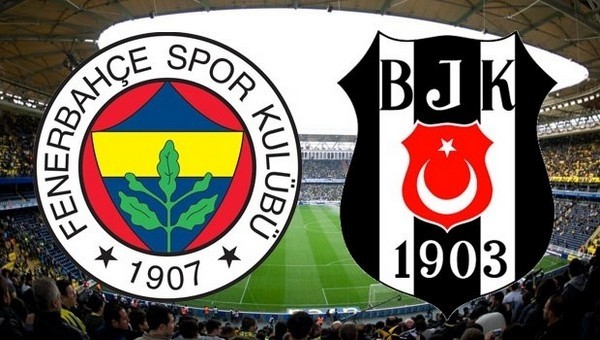 Lig TV'den derbi için TFF'ye FLAŞ başvuru