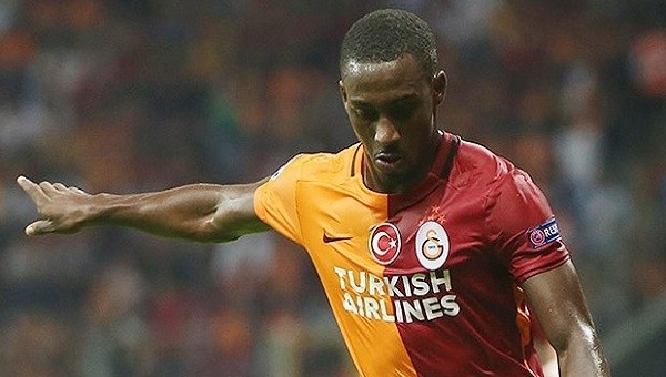 Lionel Carole Galatasaray'da siftah yaptı