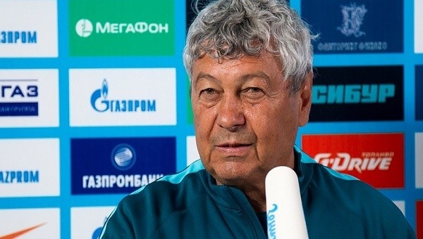 Lucescu Konyasporlu Ömer Ali Şahiner için serveti gözden çıkardı