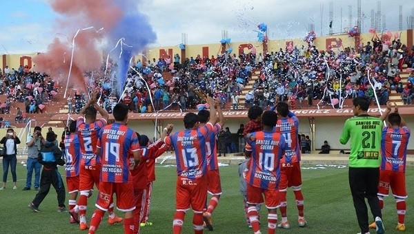 Maçı 4-0 kaybedince stat kapısını kilitlediler