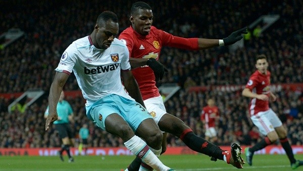 Manchester United - West Ham maçı saat kaçta, hangi kanalda?