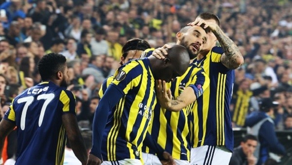 Manchester United da Fenerbahçe'nin kara listesinde