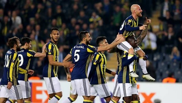 Mehmet Demirkol'dan Fenerbahçe - Zorya Luhansk yorumu