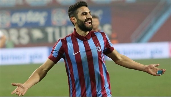 Mehmet Ekici'den Trabzonspor'un teklifine ret