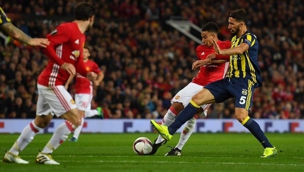 Mehmet Topal'a zor görev! Paul Pogba