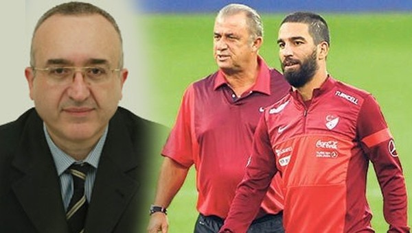'Midesi kaldıran deve pisliği de yer'