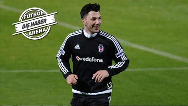 Mourinho, Tolgay Arslan'ın peşinde