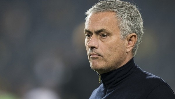 Jose Mourinho'nun Türk takımlarına karşı aldığı sonuçlar