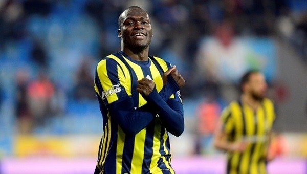 Moussa Sow Çaykur Rizespor'a patladı