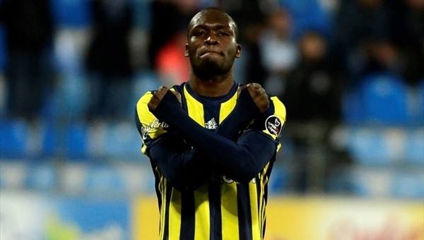 Moussa Sow Çaykur Rizespor'u affetmiyor