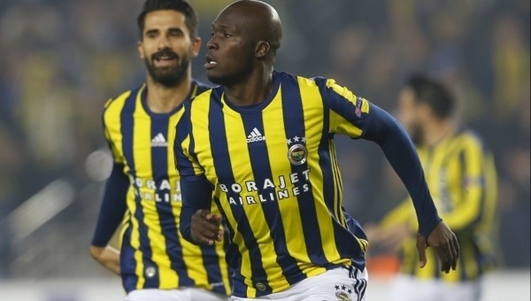 Moussa Sow, Fenerbahçe efsanesi olma yolunda