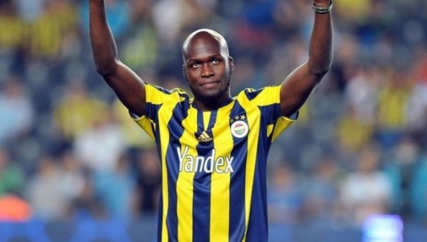 Moussa Sow'a sosyal medyada övgü yağmuru