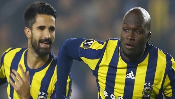 Moussa Sow'un tek hedefi Galatasaray